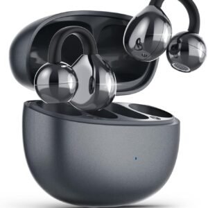 Bluetooth headphones