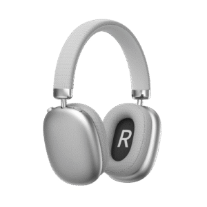 Bluetooth headphones